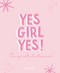 Jezza E-Gift Card - Yes Girl Yes!